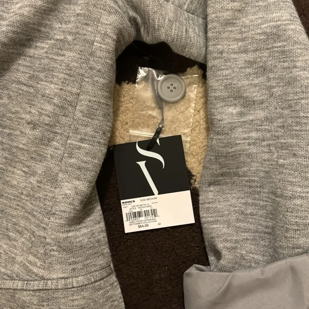 Suit jacket - Picture 2 of 2